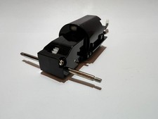 Siku Control Antrieb erneuert