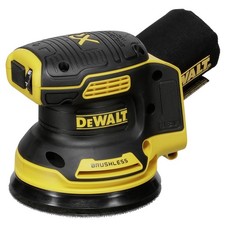 DeWALT DCW210NT-XJ Tragbares