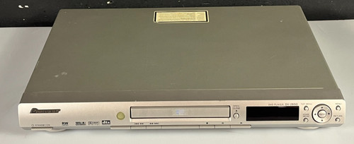 Pioneer 2650 dolby dvd - dv-2650,