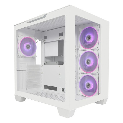 Gehäuse power gaming - pc-gehäuse,