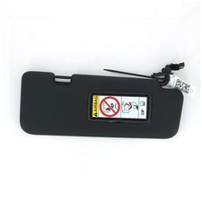 Rechts Sonnenblende -