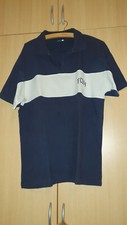 S04 Schalke 04 Polo-Shirt  XL
