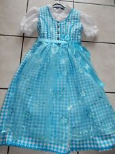 Kinder Dirndl  Gr. 140
