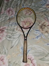 Wilson pro staff - pro, hyper
