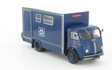 Ixo berliet gla glb 1957 - berliet, gla/glb