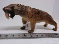 Schleich Säbelzahntiger 16520