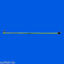 feste Lenkstange, Lenkhebel