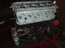 Motor CFC  ,CFCA  VW T5 T6 2.0 TDI, Biturbo  132 KW / 180PS