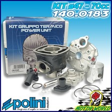 POLINI Thermischer Motorblock