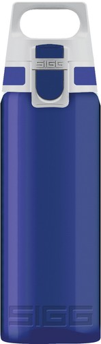 Sigg trinkflasche total color - trinkflasche,