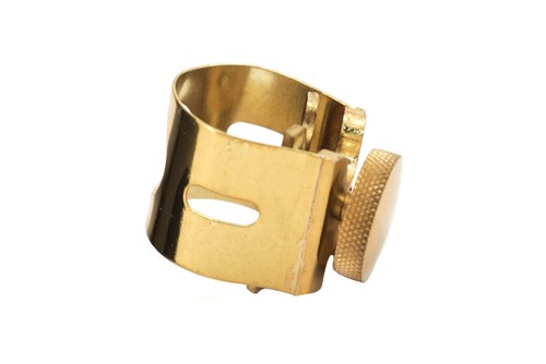Otto link sopransaxophon - link,