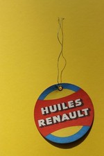 Original Huiles Renault
