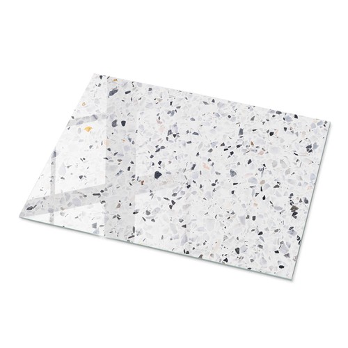 Glas tischplatte mit - tischplatte,