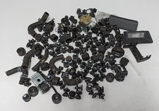 Konvolut Clips Halter