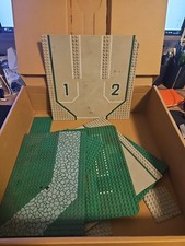 Lego Bodenplatte Konvolut