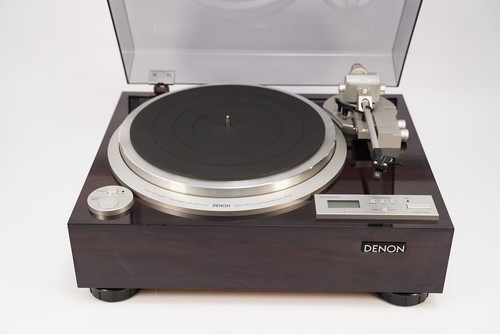 Denon 59l plattenspieler - dp-59l,