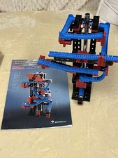 Fischer Technik Fischertechnik