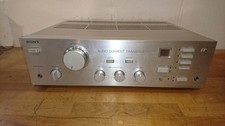 Sony TA-AX500  Amplificateur Amplifier Poweramp Stereo Hifi Verstärker
