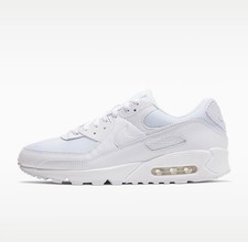 Nike Air Max 90 Weiß Triple