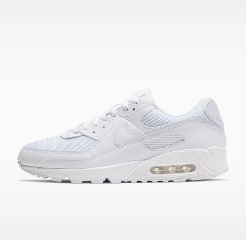 Nike air max weiß triple - nike,
