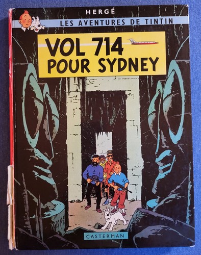 Les aventures tintin et - aventures,