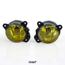 Nebelscheinwerfer Set gelb