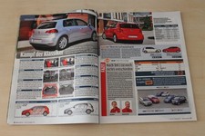 Auto Bild 40/2010 VW Polo 1.2 TSI Comfortline mit 105PS besser als...?