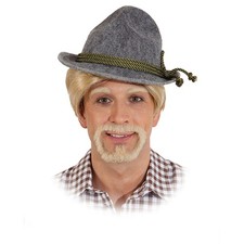 Ötzi Kunstbart Trachten