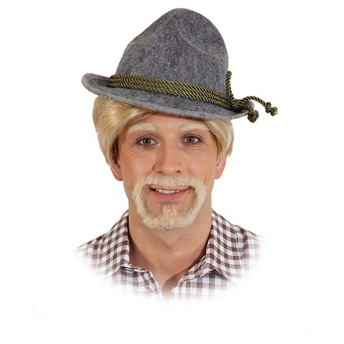 ötzi kunstbart trachten - kunstbart,