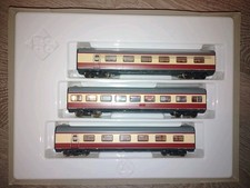 Roco H0 43014 TEE Ergänzungswagen  TOP in OVP 