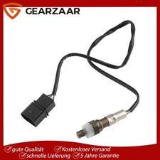 LAMBDASONDE REGELSONDE vor KAT