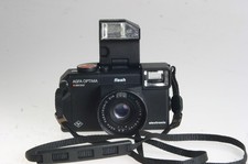 Agfa Optima electronic #02888