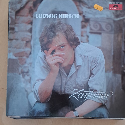 Polydor ludwig hirsch - ludwig, –