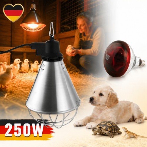 Rotlichtlampe infrarotlampe - rotlichtlampe,