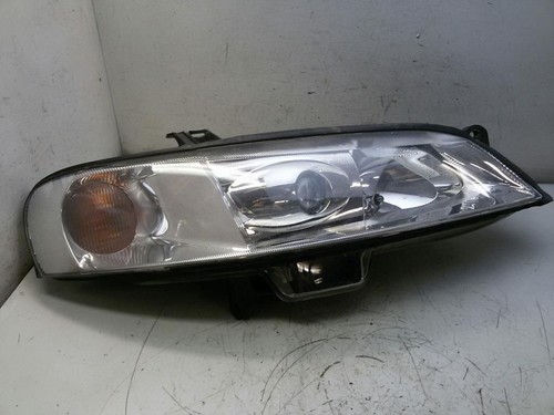 Opel vectra bj2000 - bj2000, original