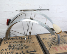 Französischer Alu 650B