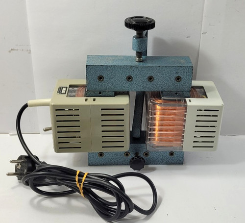 Leybold zerlegbarer