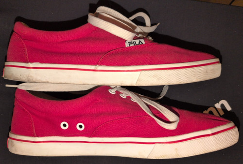 Fila sneaker eu43 - |, |