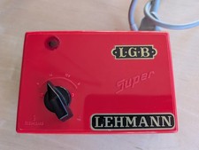 LGB 5008 Transformator Trafo