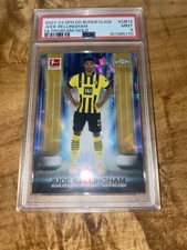 2023 Topps Chrome Bundesliga