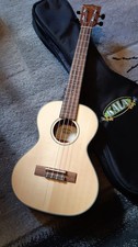 KALA KA-SSTU-T - Solid Spruce Travel Tenor Ukulele