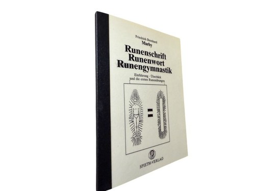 Runenschrift runenwort - runenschrift,,