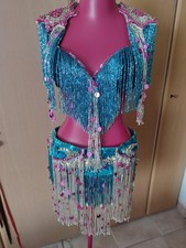 Orientalische Bauchtanz Belly