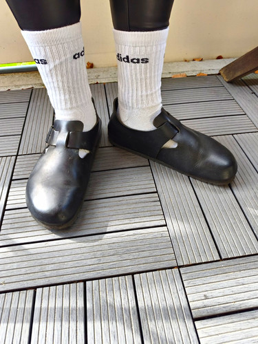 Birkenstock london herren clog - birkenstock,
