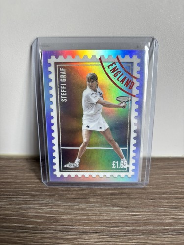 2025 topps chrome tennis - topps,