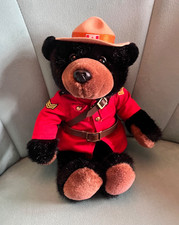 RCMP berittene Polizei