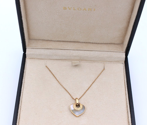 Bulgari bvlgari mop herz - mop,