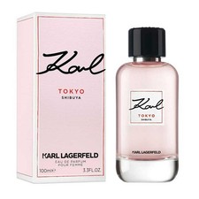 Karl Lagerfeld Kl Tokyo Femme