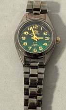 ORIENTEX Damen Uhr Handaufzug