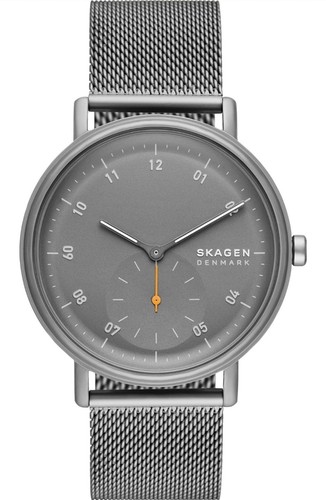 Skagen kuppel herrenuhr - skagen,